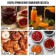 Citric acid, acidity regulator for baking, sauces, drinks Konfinetta, 200 g.