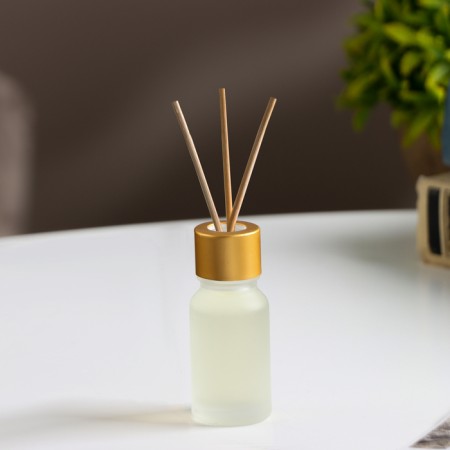 Aromatic diffuser "patchouli and wood" 10 ml-1