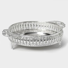Serving tray 