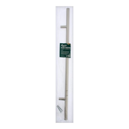 Cappio rating pen, lightweight, d = 12 mm, m/o 256 mm, color mat. nickel-6