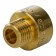 Adapter Stout SFT-0007-001214, 1/2 "x 1/4", internal/outer thread