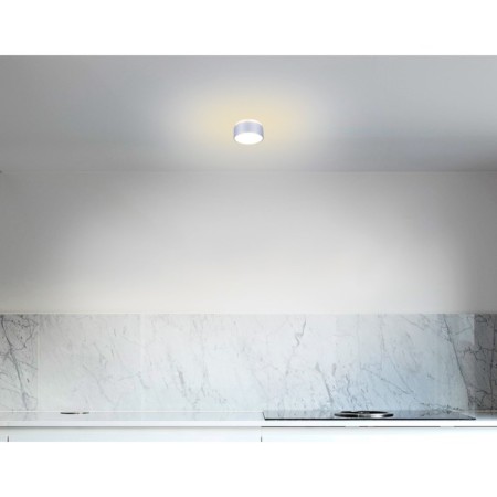 Lamp built -in spot Ambrella Techno Spot Techno TN191, GU5.3, silver color sand-4