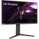 Monitor LG 27 "Ultragear 27gp850-b Black IPS LED 1MS 16: 9 HDMI Matte Has Piv 1000: 1 400c 106691