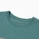 T -shirt female, green color, size 50 (xl)