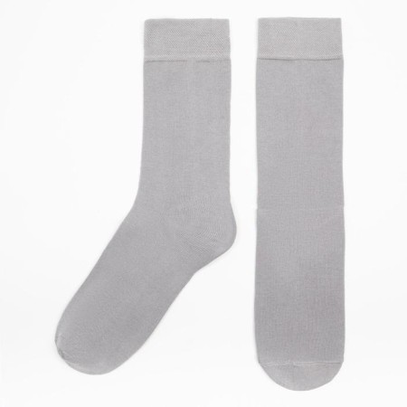 Set of men's socks KAFTAN OLD SCHOOL 6 pairs, rr 41-44 (26-29 cm)-4