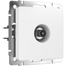 Twarot of the terminal (white matte) W1183061
