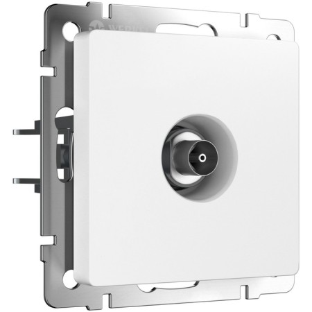 Twarot of the terminal (white matte) W1183061