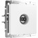 Twarot of the terminal (white matte) W1183061