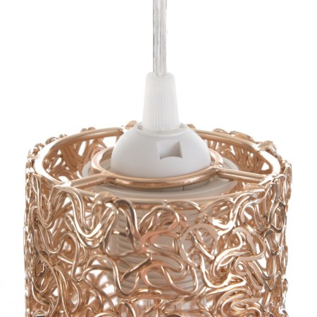 Bayerlux lamp "Scandy" E27 40W Shampan 10x10x32-150 cm-7