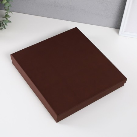 Photo album magnetic on 20 sheets "Plug" MIX 27.5x29x4.5 cm-7