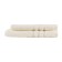 Terry towel Sofi de Marko Norman, 550 gr, size 50x90 cm, cream color
