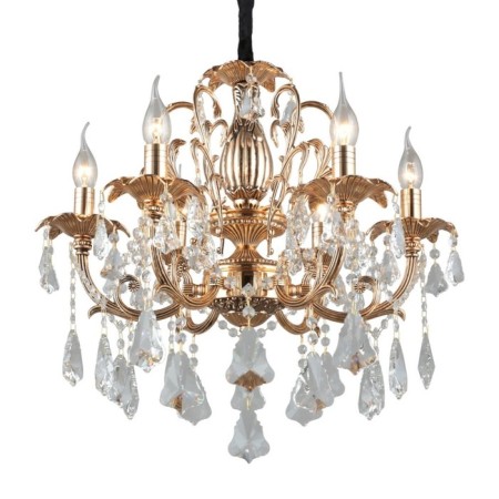 Suspended chandelier Grosseto E14 240W