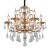 6 lamps