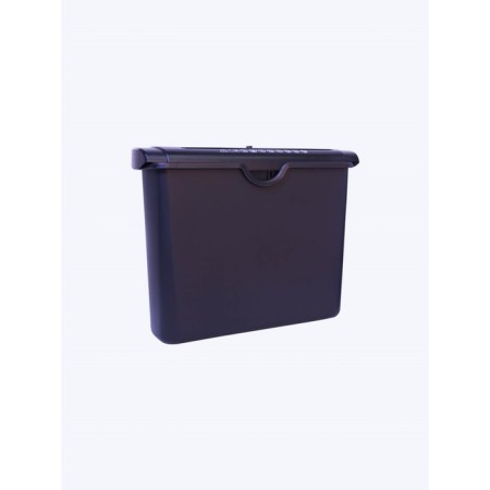 Schroeder MBOX BN-26, strips 6 mm, 6 sheets, 7 liters, black