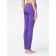 Women's jeans modeling CONTE ELEGANT, size XL, color Royal Violet