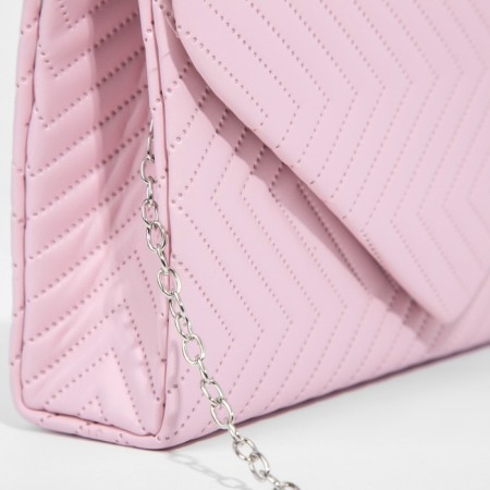 Back-clate on the valve, pink color-4