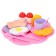 Game set "Puppet Breakfast", mix