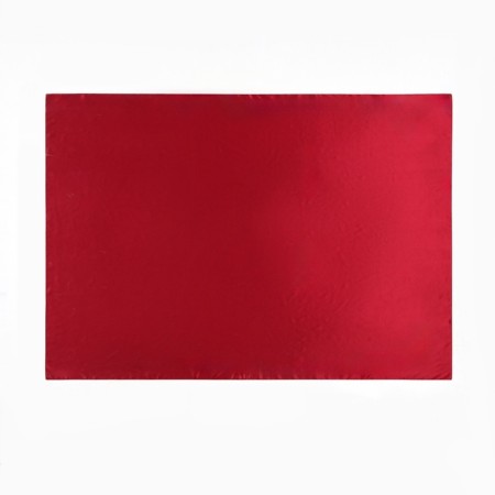 The tablecloth of the New Year's share "Wine" 140*300+-3 cm, 100% p/e-7