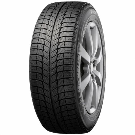 Winter tire is non-cheap Michelin X-rei 3 205/60 r16 96h