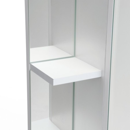 Bathroom mirror "Gerda 50" right, 50 x 73.2 x 17.5 cm-3