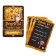 Game "Pivpong", recipes 4 pcs, 12 glasses