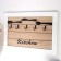 Decorative tree hooks "Tining devices" 20x30 cm