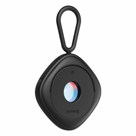 Baseus camera detector, anti-spy, detection of hidden cameras, 60 mAh, black-5