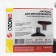 UN-6332 Ozone vacuum cleaner for upholstered furniture with inserts for collecting wool, under pipes 1049594