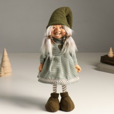 Interior doll 