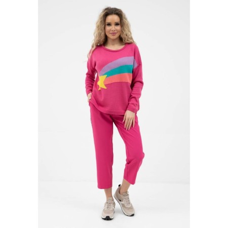 Women's pants, size 42-3