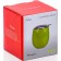 Sugar with Elrington cover “Felicita, icing”, 250 ml, green color