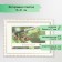 Photo frame 118-1105-1 15x21 cm