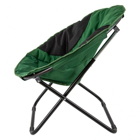 Round chair Palisad Camping 85x46x85 cm-8