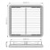 Air filter Totachi TA-1751