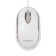 GM-100W garrison, wired, optical, 1000 dpi, USB, white