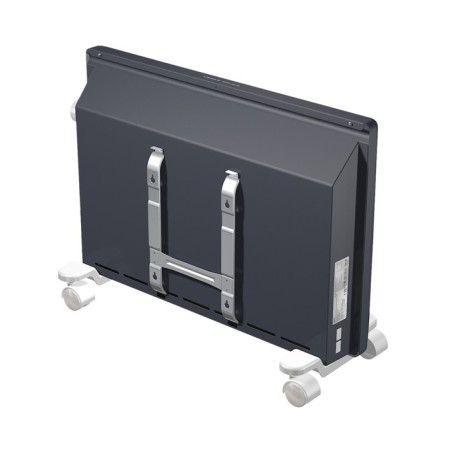 Electric convector Thermex Cozy 1.5, 1.5 kW, up to 20 sq.m.-2