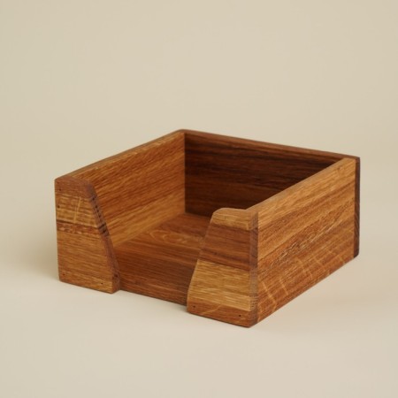 Sima-Land Home Oak, 14.5 × 14.5 × 7 cm