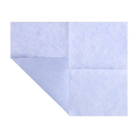 Napkins set of viscose 3 pcs, 30x38 cm-10