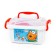 Game set "Three Cats: Doctor", in a container, mix