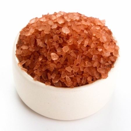 Bath salt "Coffee with cream and cinnamon", 650 g, Beauty Fox-4
