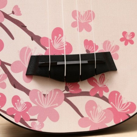 Soprano Upophane Music Life, Sakura-4