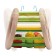 Logical toy-soroter "bugs"