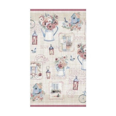 Set of napkins, size 40x70 cm - 3 pcs-1