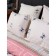 Bed linen 1.5 joint venture "Mrs.", size 145x215 cm, 145x215 cm, 50x70 cm - 2 pcs