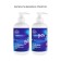 Natural shower gel “Soft cleansing and prevention of rashes” with zinc, 200 ml