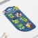 Magnetic bookmarks on the substrate "Beloved Teacher", 6 pcs.