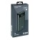 External battery AcCESSTYLE ARSENIC II 20PQD, 20,000mach, 2xUSB, Type-C, 3A, black