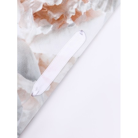Gift vertical gift "The most beautiful", m 26 × 32 × 12 cm-3