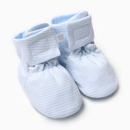 Pinch babies, blue color, size 16 (1-6 month)