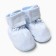 Pinch babies, blue color, size 16 (1-6 month)